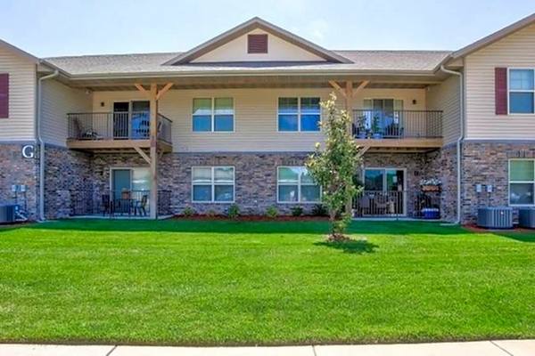 Apartment for rent at The Preserve, 164 Preserve Dr, Branson, MO 65616