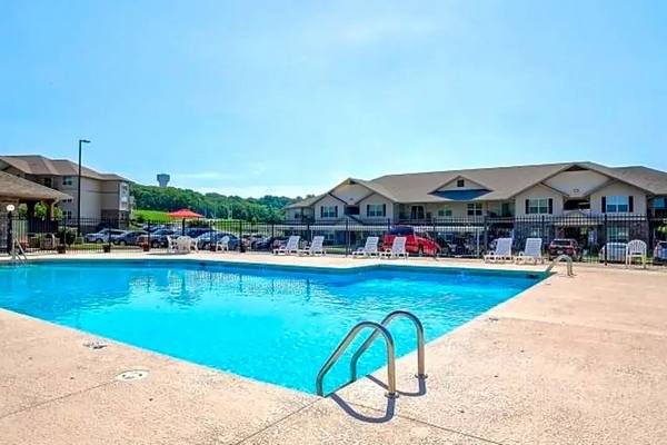 Apartment for rent at The Preserve, 164 Preserve Dr, Branson, MO 65616