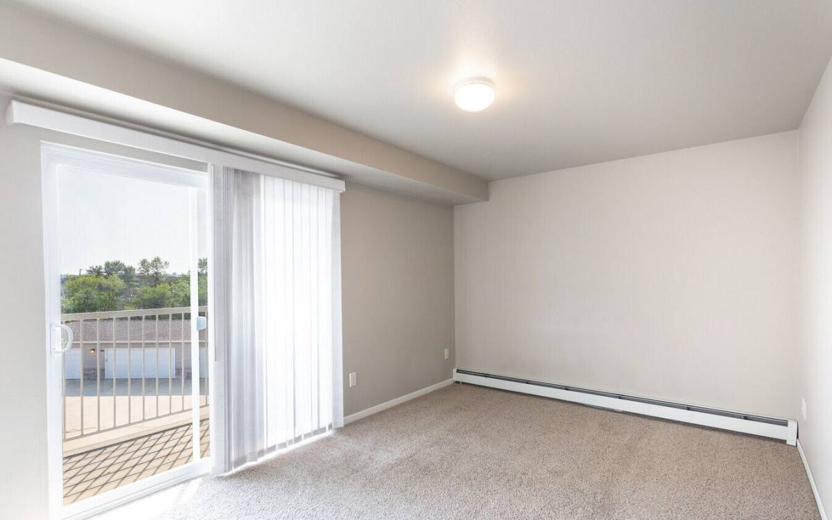 Apartment for rent at Willow Brooke Lodge, 3311 8th St NE, Minot, ND 58703