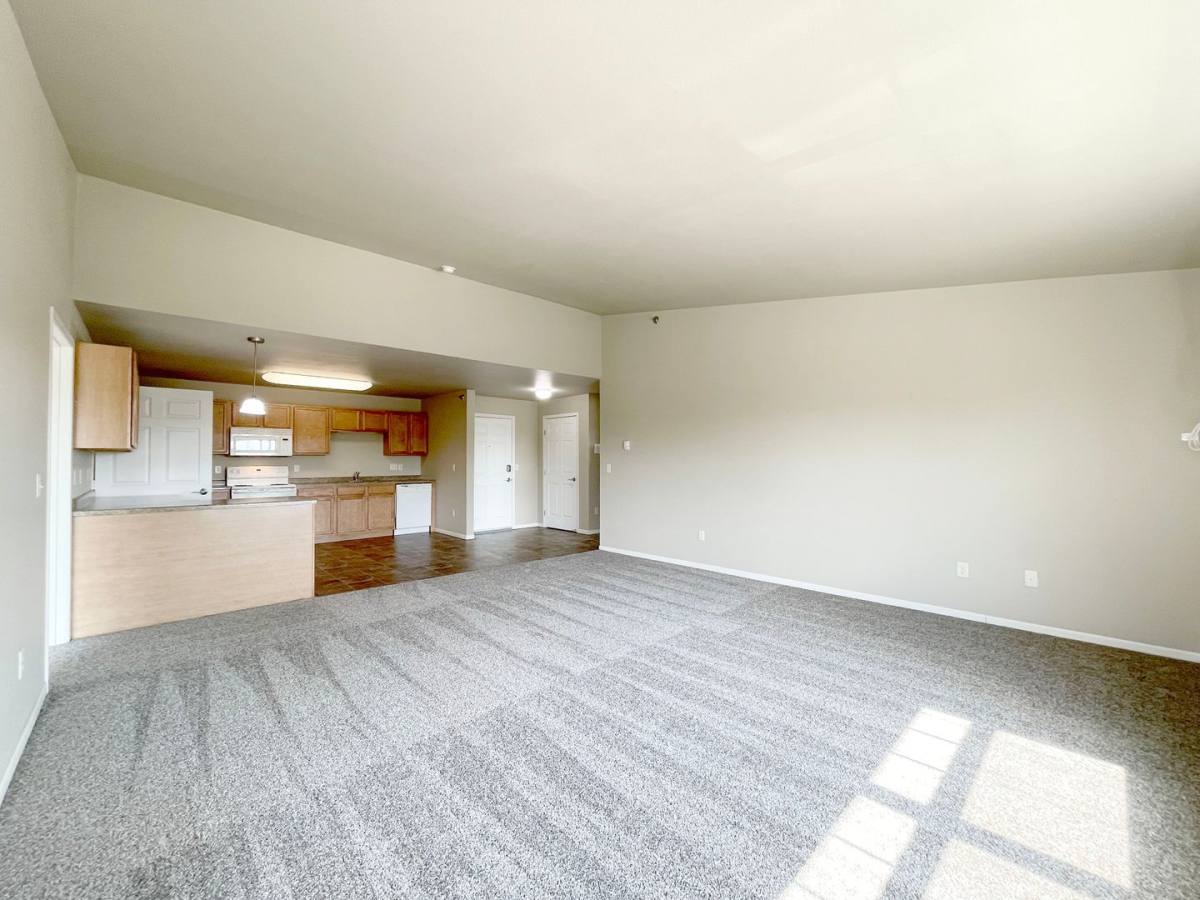 Apartment for rent at Willow Brooke Lodge, 3311 8th St NE, Minot, ND 58703