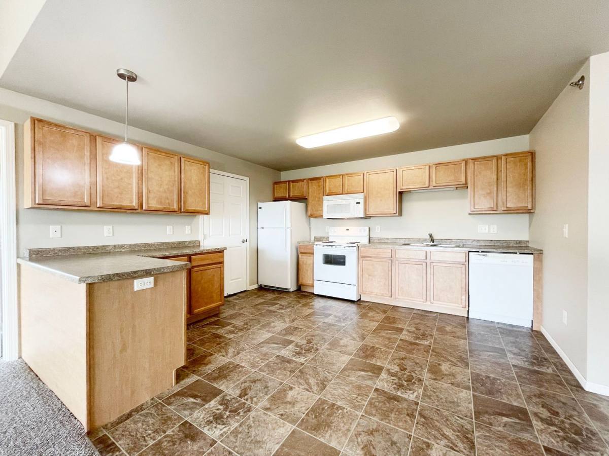 Apartment for rent at Willow Brooke Lodge, 3311 8th St NE, Minot, ND 58703