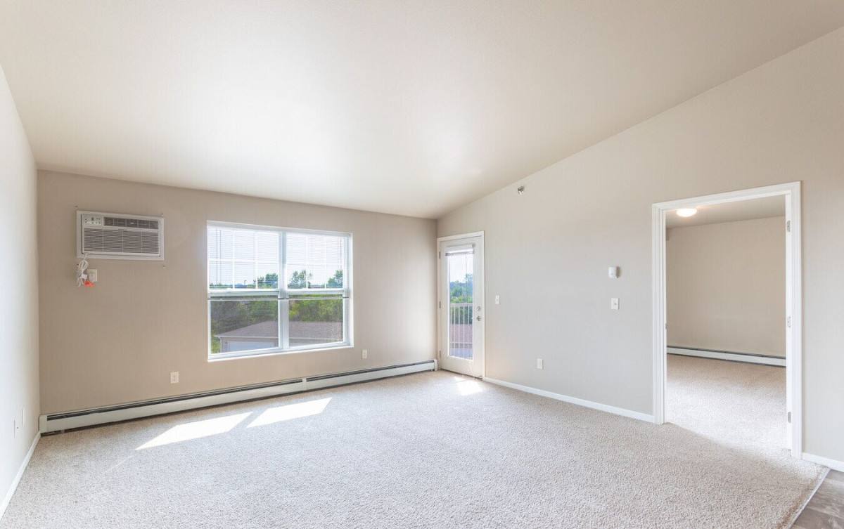 Apartment for rent at Willow Brooke Lodge, 3311 8th St NE, Minot, ND 58703