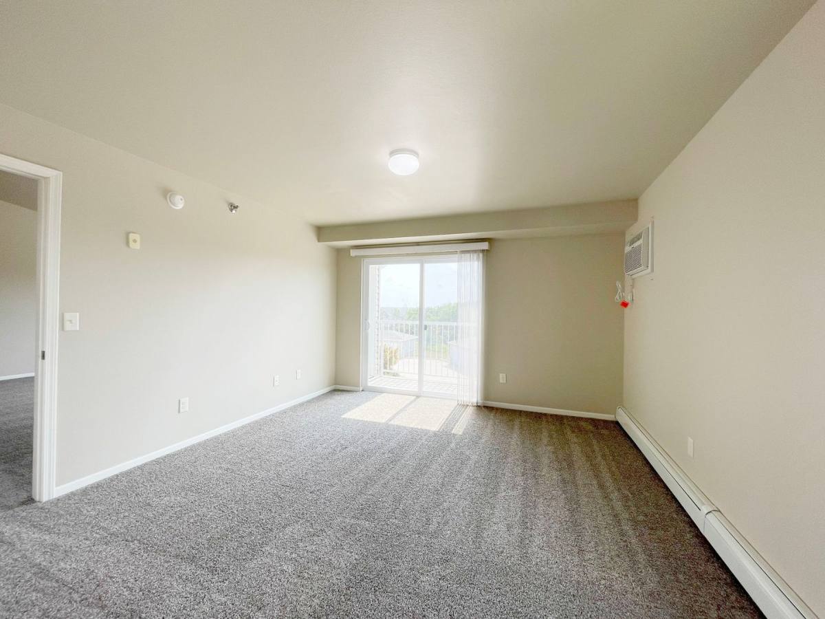 Apartment for rent at Willow Brooke Lodge, 3311 8th St NE, Minot, ND 58703