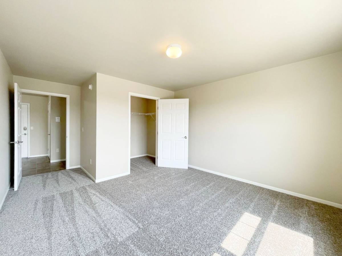 Apartment for rent at Willow Brooke Lodge, 3311 8th St NE, Minot, ND 58703