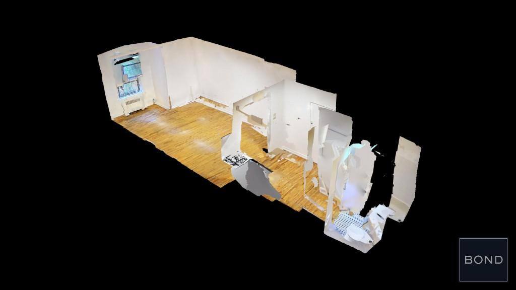 Apartment for rent at 340 E 53 St #4C, New York, NY 10022