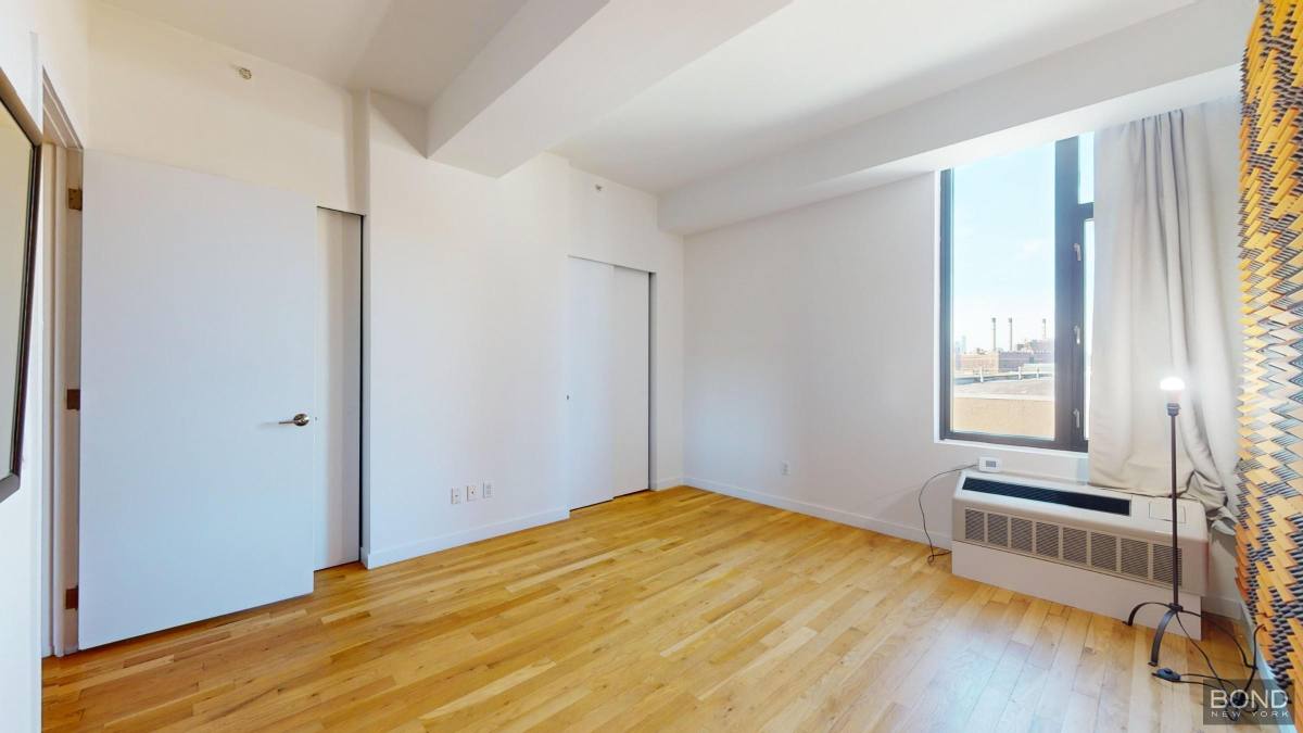Apartment for rent at 122 W St #3E, Brooklyn, NY 11222