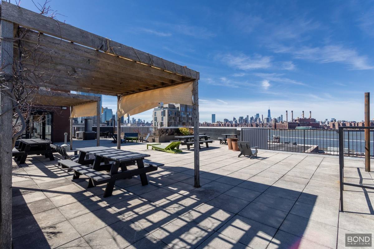 Apartment for rent at 122 W St #3E, Brooklyn, NY 11222
