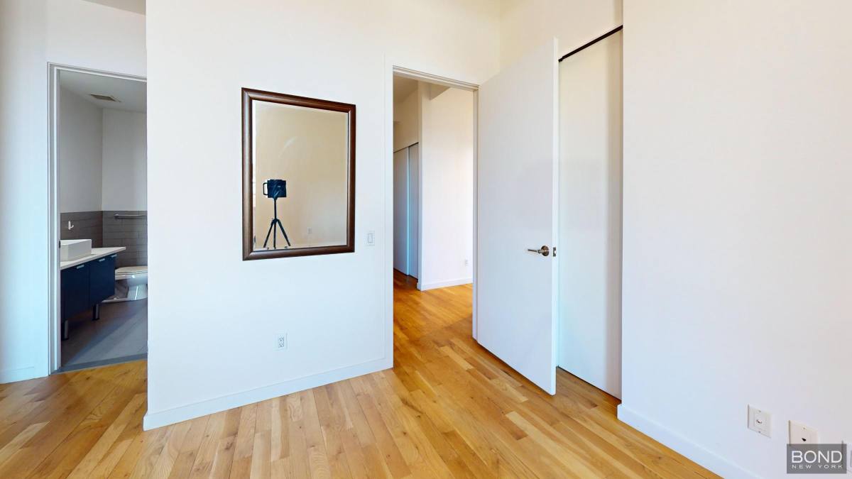 Apartment for rent at 122 W St #3E, Brooklyn, NY 11222