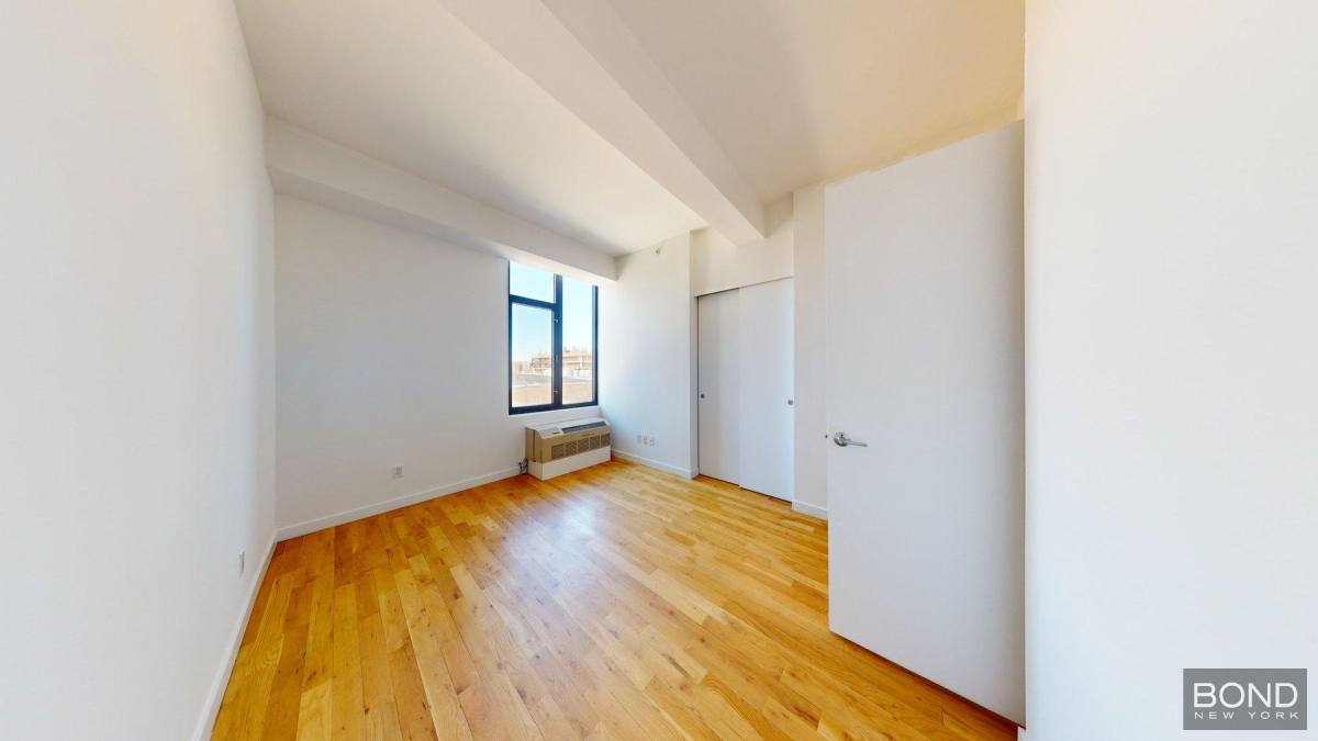 Apartment for rent at 122 W St #3E, Brooklyn, NY 11222