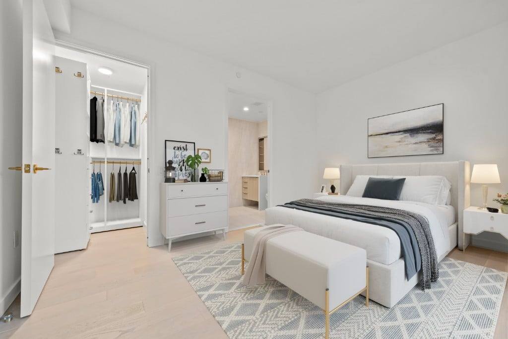 Apartment for rent at 3 Court Square #2805, Long Island City, NY 11101
