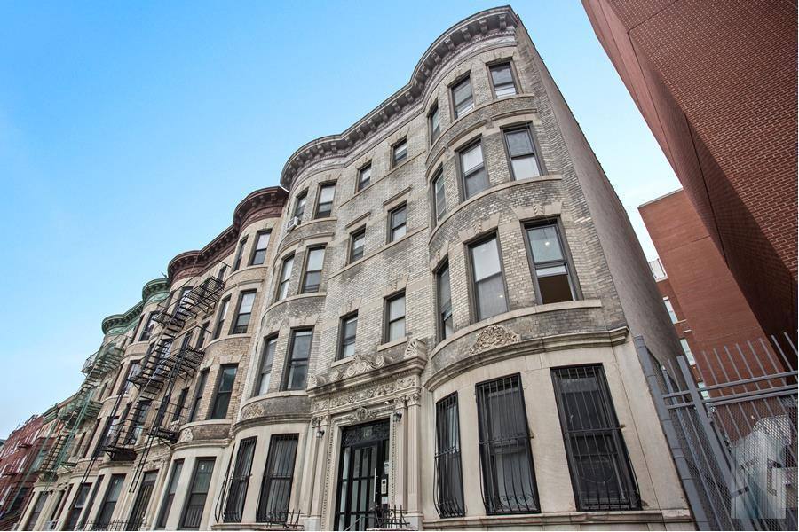 Condo for rent at 1477 Pacific St #1R, Brooklyn, NY 11216