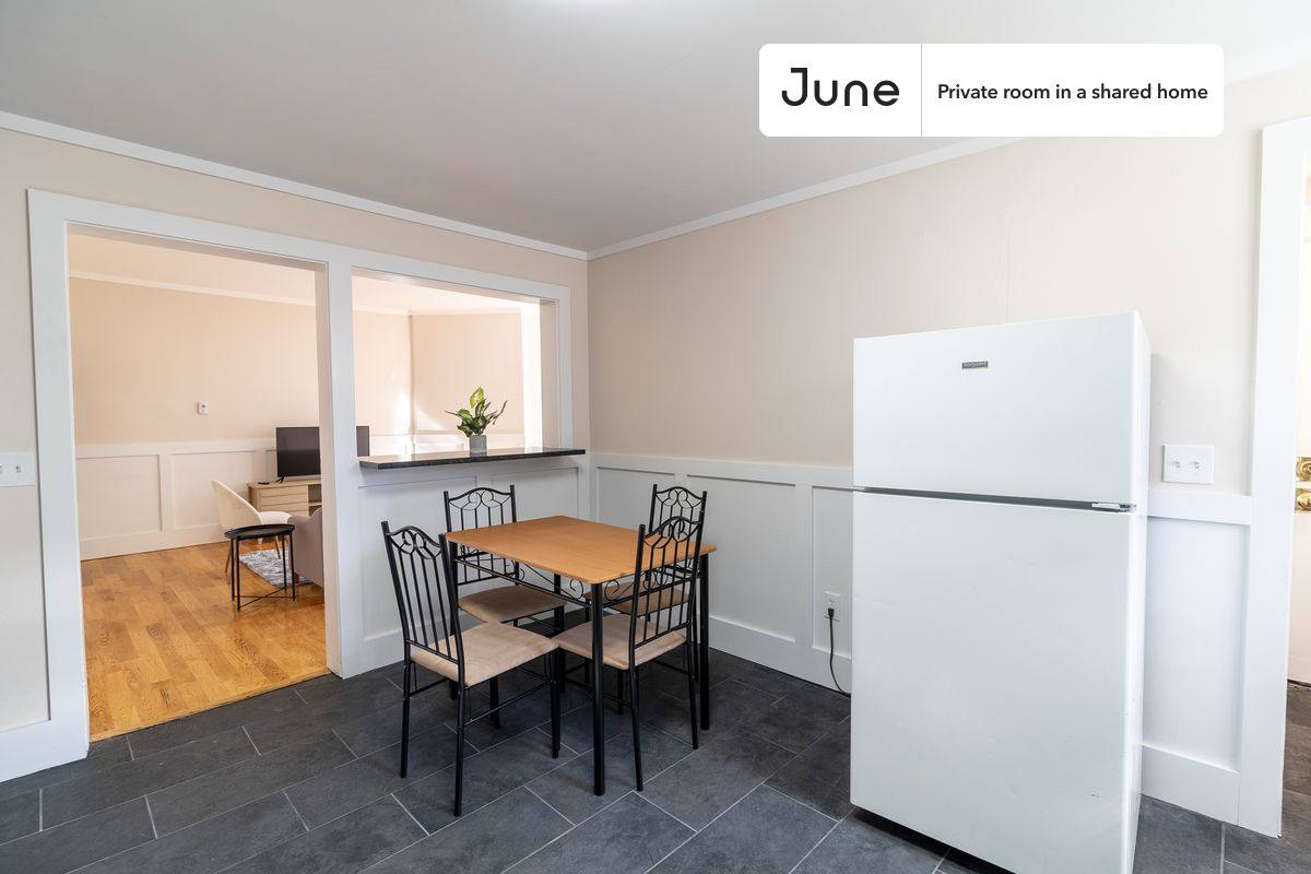 Apartment for rent at 11A Islington St, Allston, MA 02134