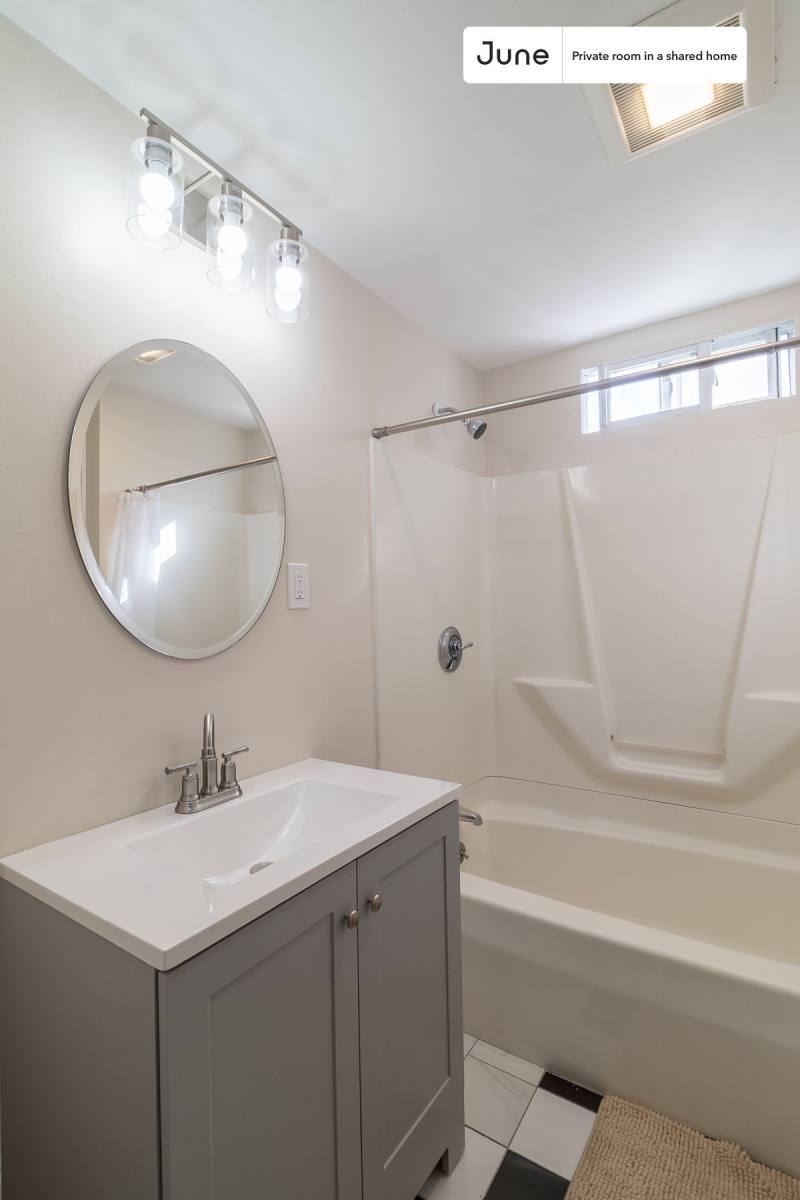 Apartment for rent at 11A Islington St, Allston, MA 02134