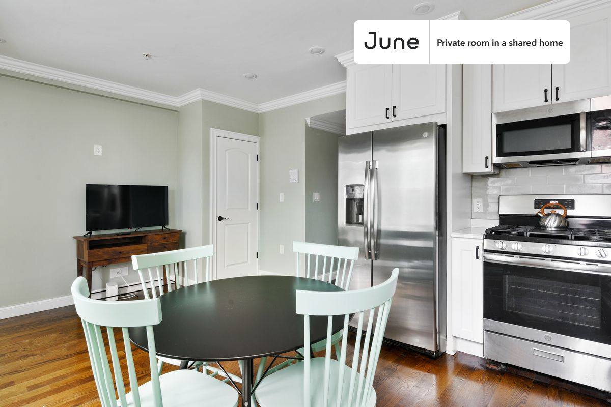Apartment for rent at 490 Washington St #A, Brighton, MA 02135