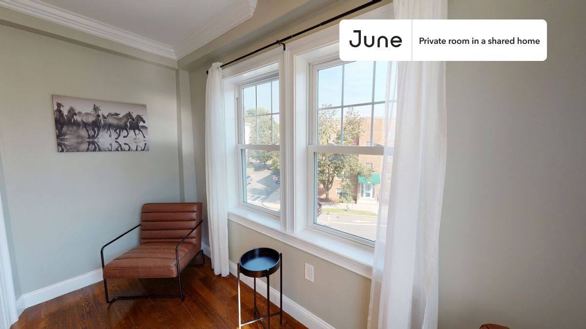 Apartment for rent at 490 Washington St #A, Brighton, MA 02135