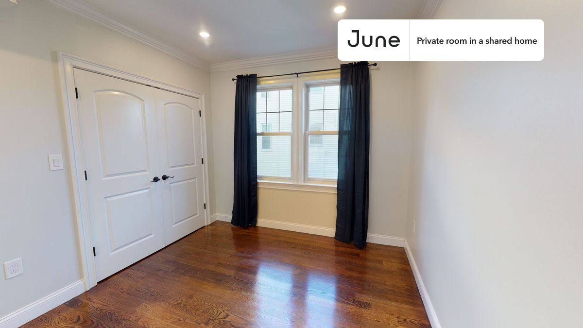 Apartment for rent at 490 Washington St #A, Brighton, MA 02135