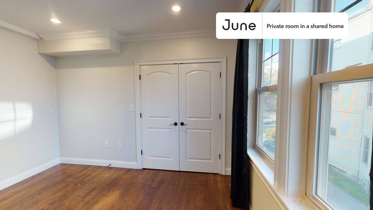 Apartment for rent at 490 Washington St #A, Brighton, MA 02135