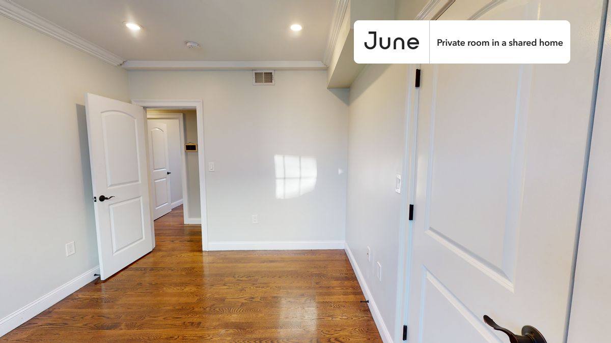 Apartment for rent at 490 Washington St #A, Brighton, MA 02135