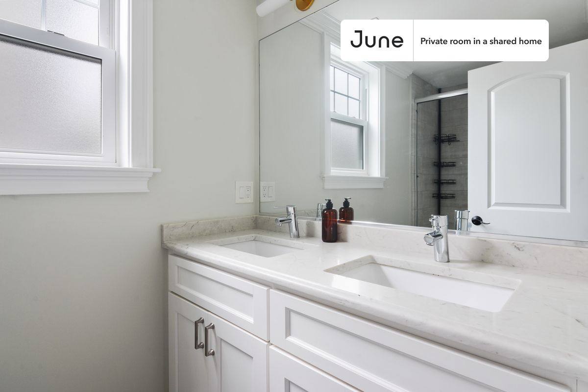 Apartment for rent at 490 Washington St #A, Brighton, MA 02135