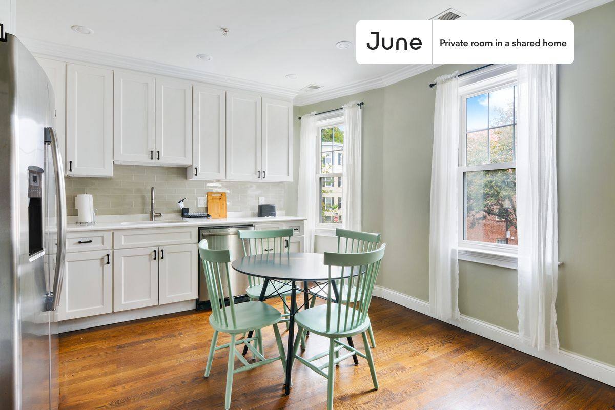 Apartment for rent at 490 Washington St #A, Brighton, MA 02135