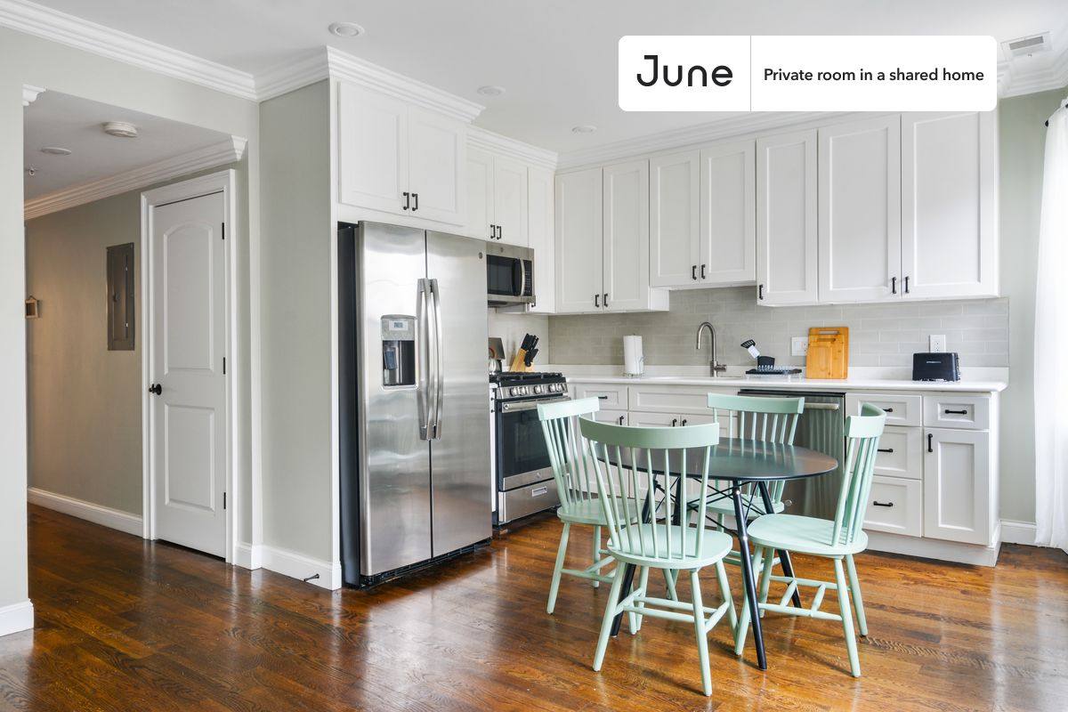 Apartment for rent at 490 Washington St #A, Brighton, MA 02135