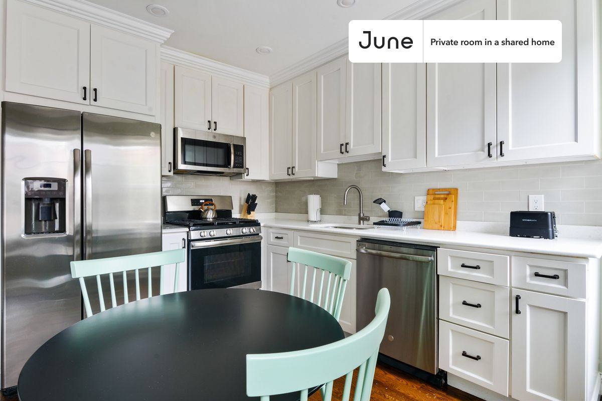 Apartment for rent at 490 Washington St #A, Brighton, MA 02135