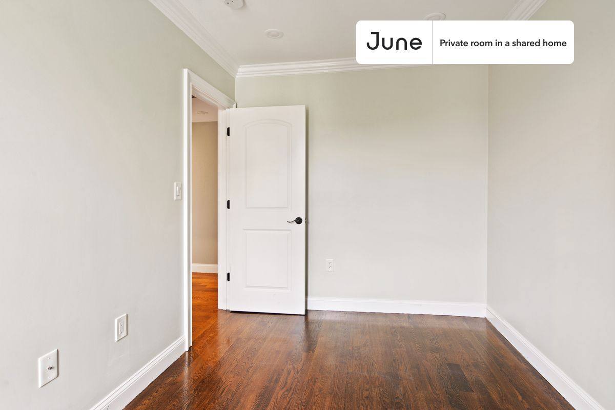 Apartment for rent at 490 Washington St #C, Brighton, MA 02135
