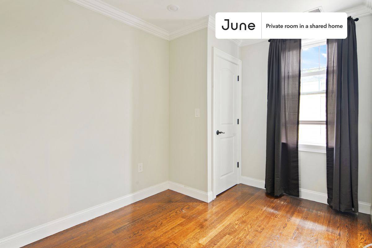 Apartment for rent at 490 Washington St #C, Brighton, MA 02135