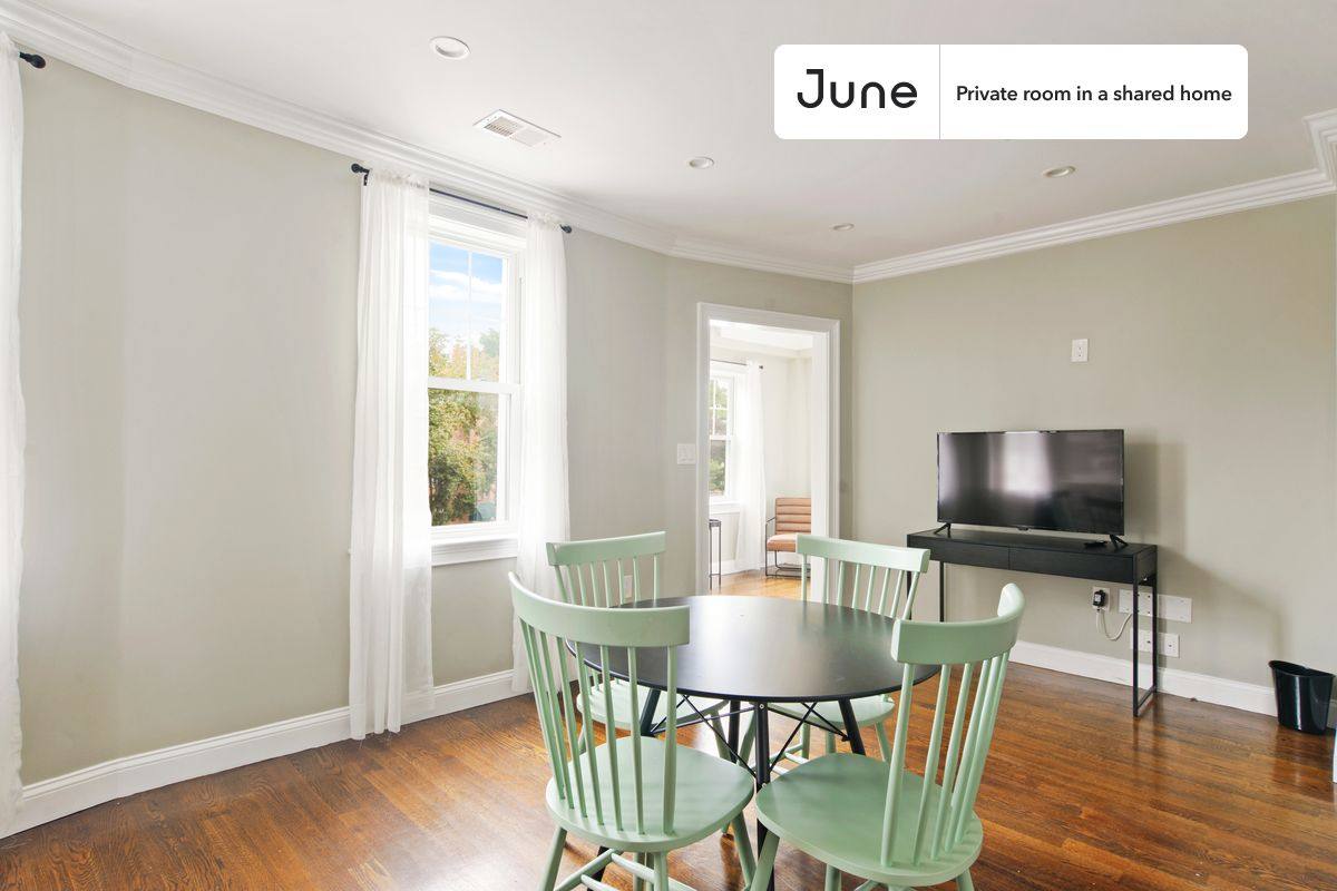 Apartment for rent at 490 Washington St #C, Brighton, MA 02135
