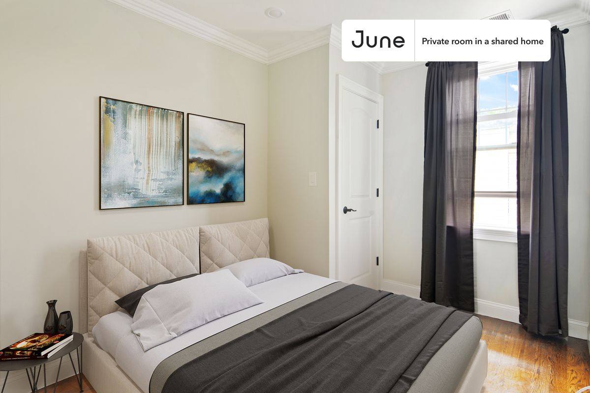 Apartment for rent at 490 Washington St #C, Brighton, MA 02135