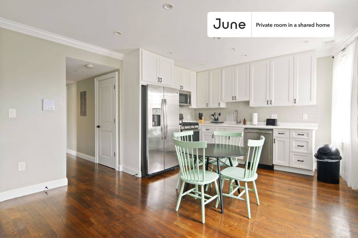 Apartment for rent at 490 Washington St #C, Brighton, MA 02135