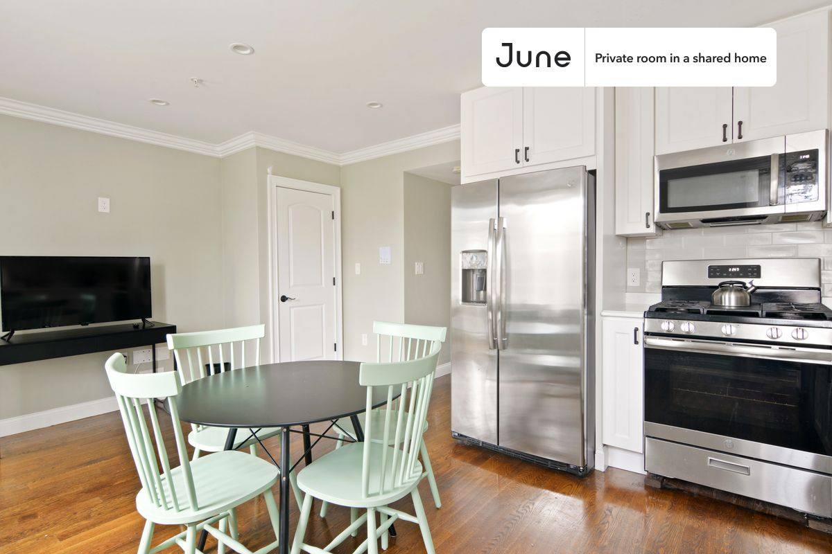 Apartment for rent at 490 Washington St #C, Brighton, MA 02135