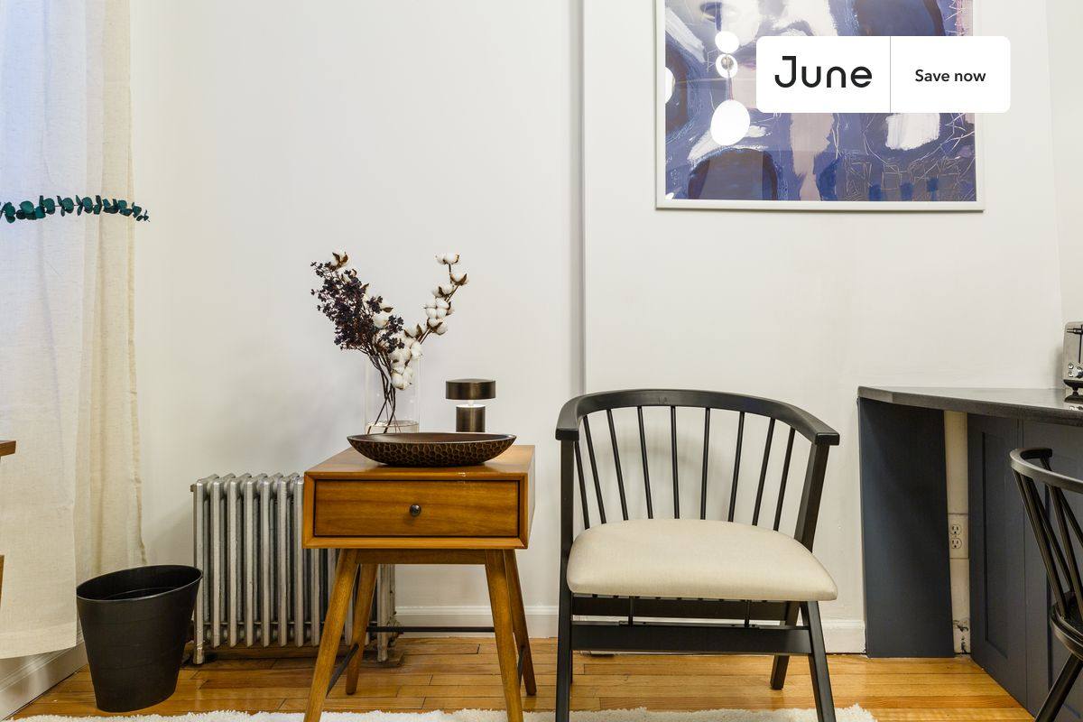Apartment for rent at 885 9th Ave, New York, NY 10019