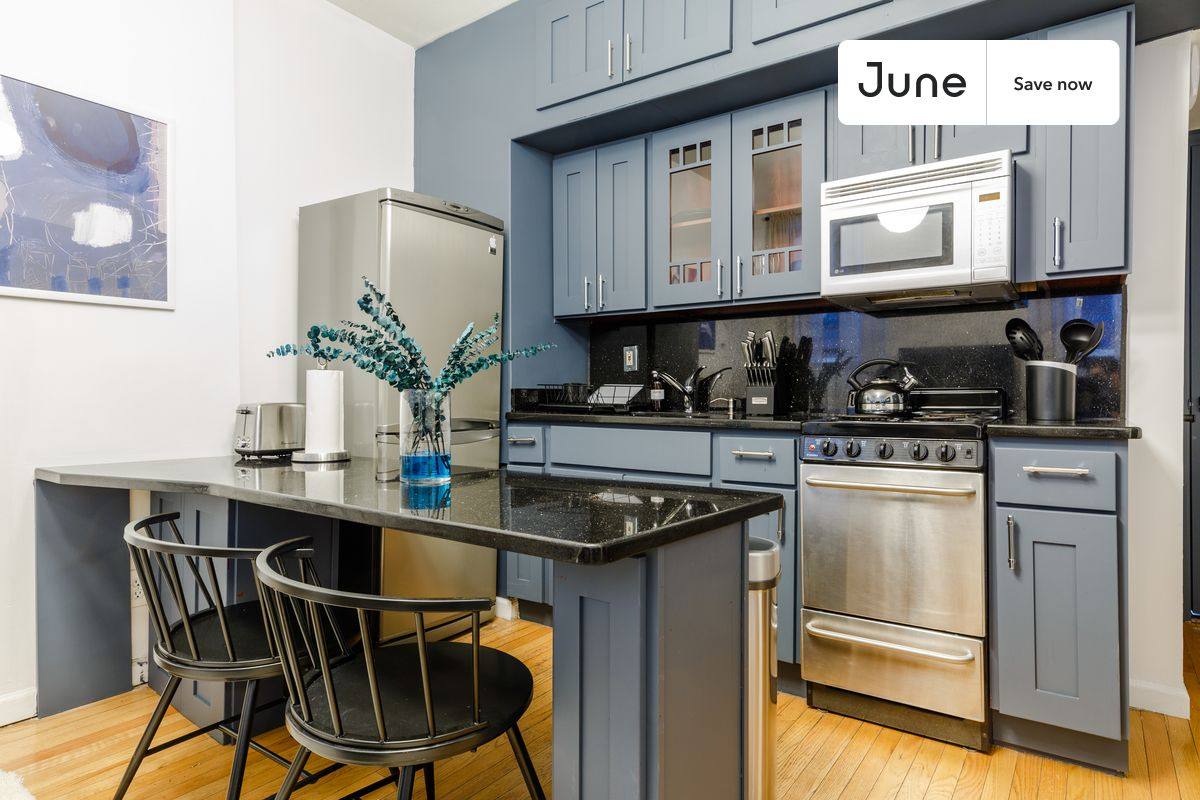 Apartment for rent at 885 9th Ave, New York, NY 10019