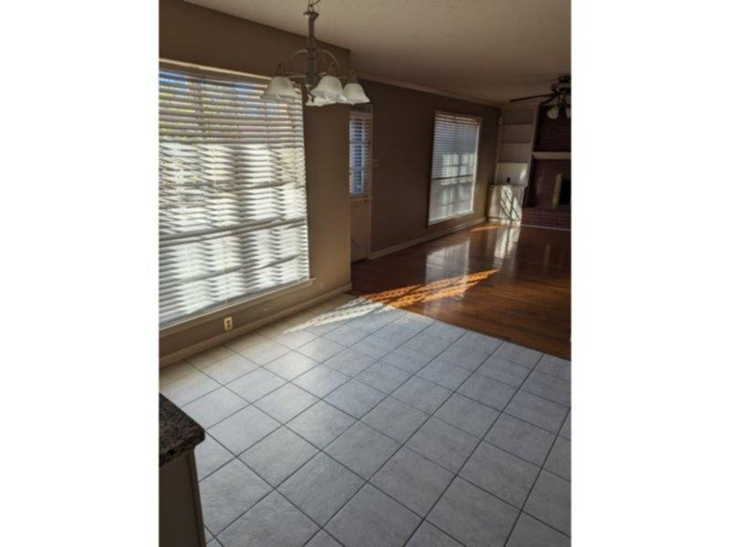 House for rent at 8 Lisa Court, Little Rock, AR 72212