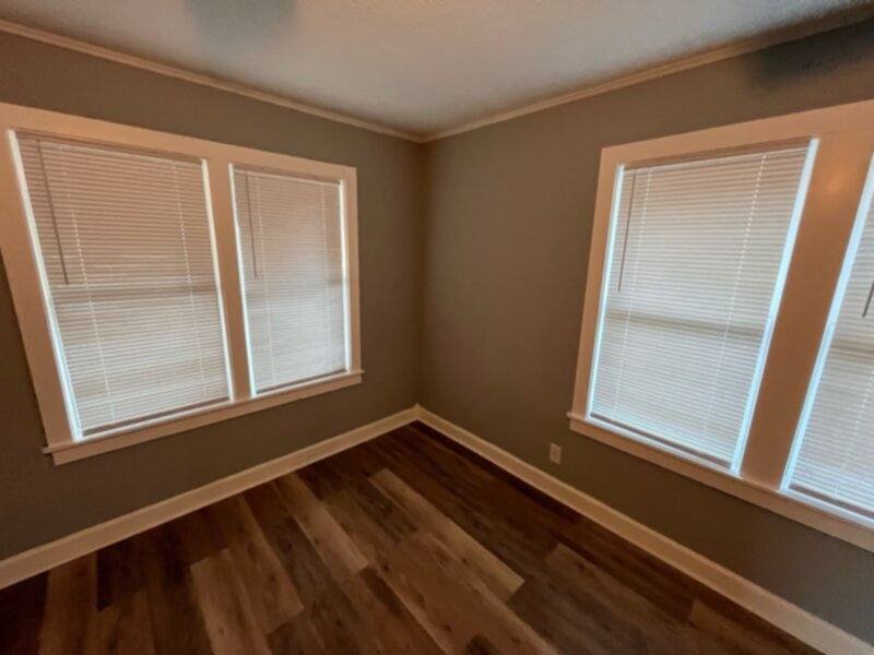 House for rent at 1100 W 24th St, North Little Rock, AR 72114