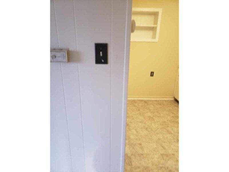 Townhouse for rent at Mimi Lane, 513 Mimi Lane #C, Little Rock, AR 72211