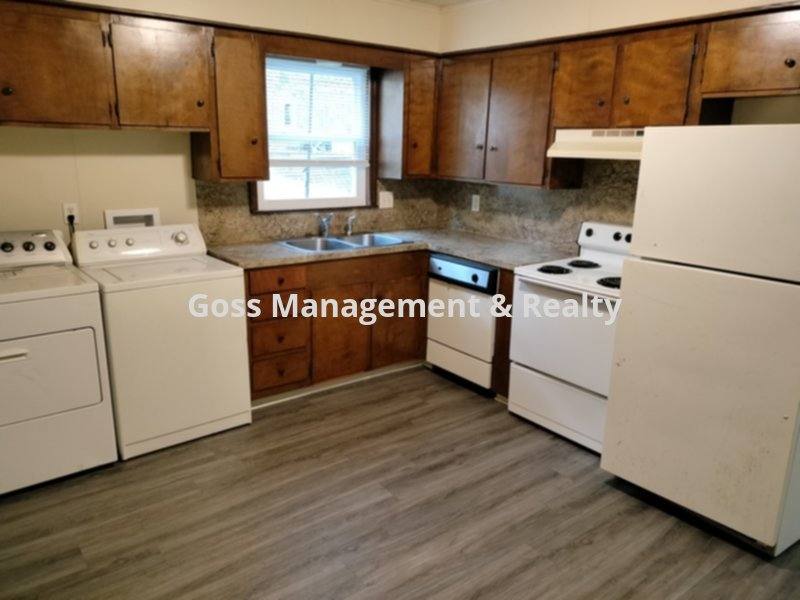 Apartment for rent at Mara Lynn, 11124 Mara Lynn Rd #D, Little Rock, AR 72211