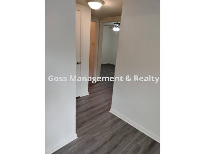 Apartment for rent at Mara Lynn, 11124 Mara Lynn Rd #D, Little Rock, AR 72211