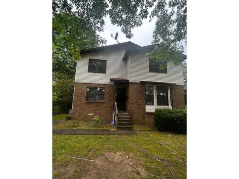 Townhouse for rent at Clover Hill, 320 Nebling Rd #B, Little Rock, AR 72205
