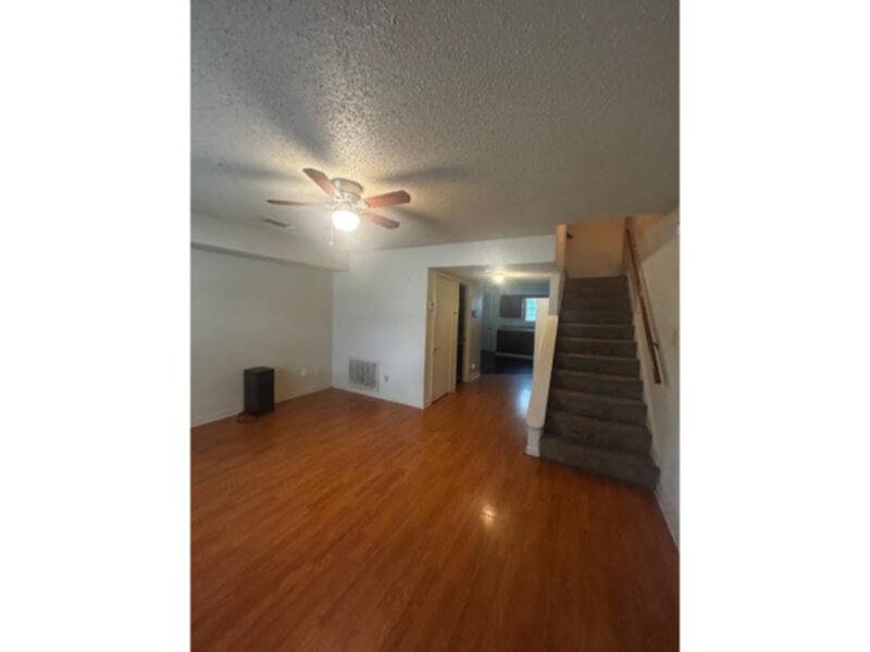 Townhouse for rent at Clover Hill, 320 Nebling Rd #B, Little Rock, AR 72205