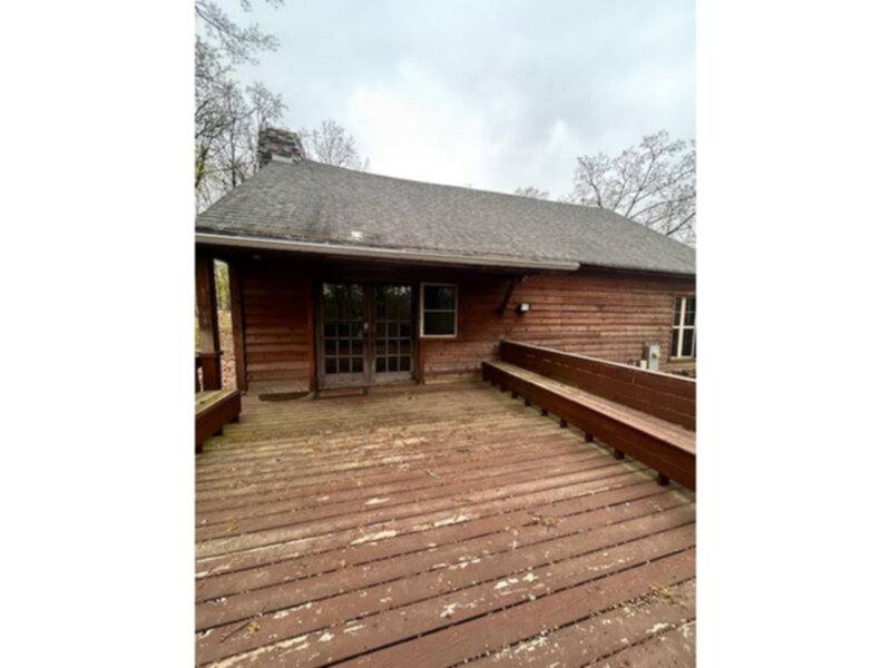 House for rent at 2203 Stewart Rd, Little Rock, AR 72223