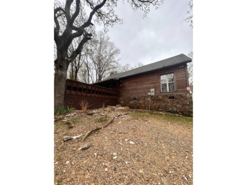 House for rent at 2203 Stewart Rd, Little Rock, AR 72223