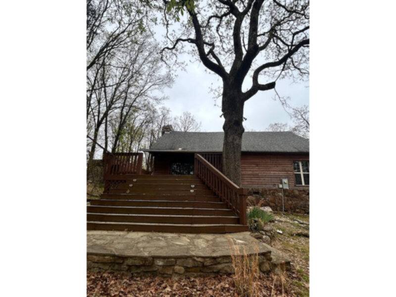 House for rent at 2203 Stewart Rd, Little Rock, AR 72223