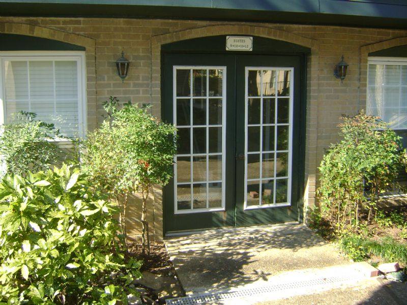 Condo for rent at Windsor Gardens, 1601 N Bryant St #9, Little Rock, AR 72207