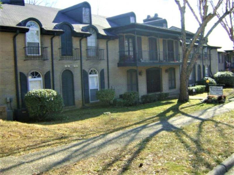 Condo for rent at Windsor Gardens, 1601 N Bryant St #9, Little Rock, AR 72207