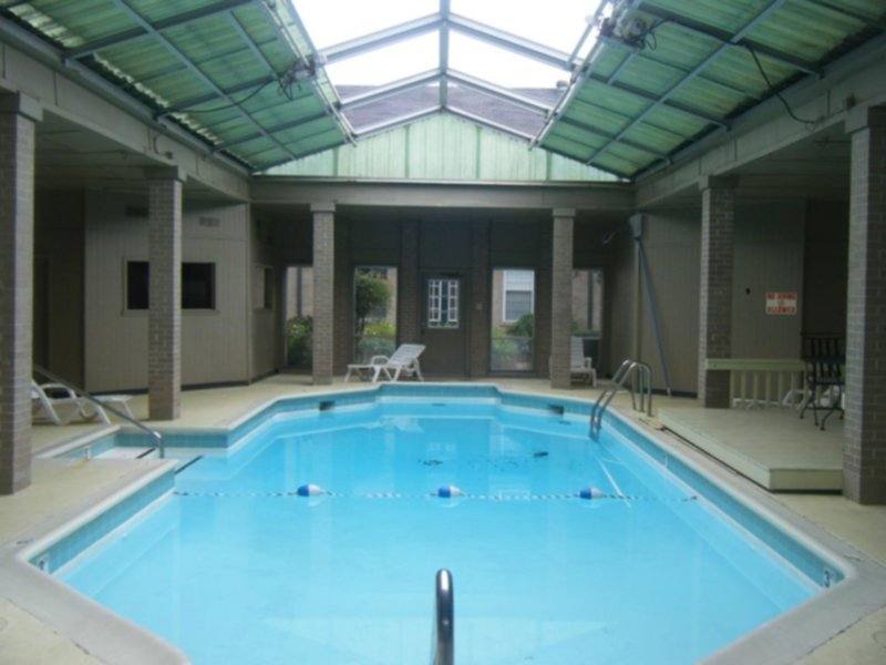 Condo for rent at Windsor Gardens, 1601 N Bryant St #9, Little Rock, AR 72207