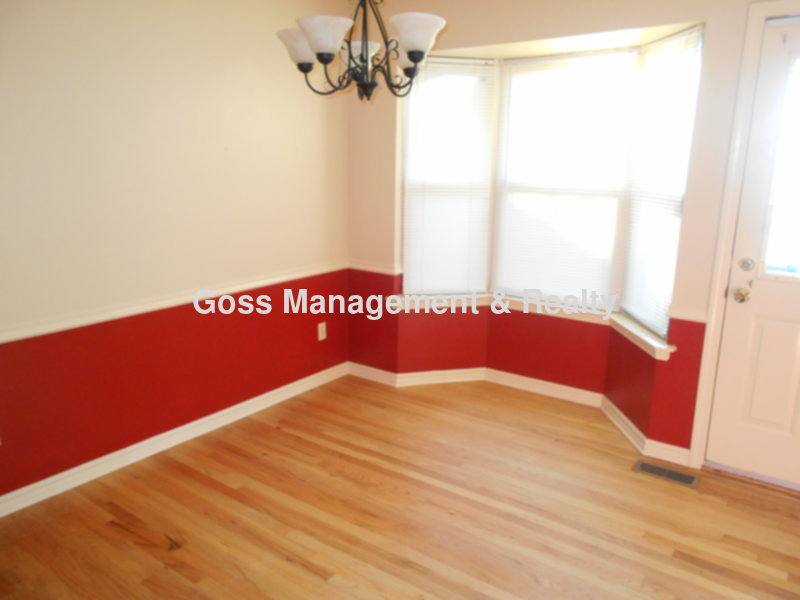 House for rent at Pleasant View, 13301 Pleasant Forest Dr, Little Rock, AR 72212