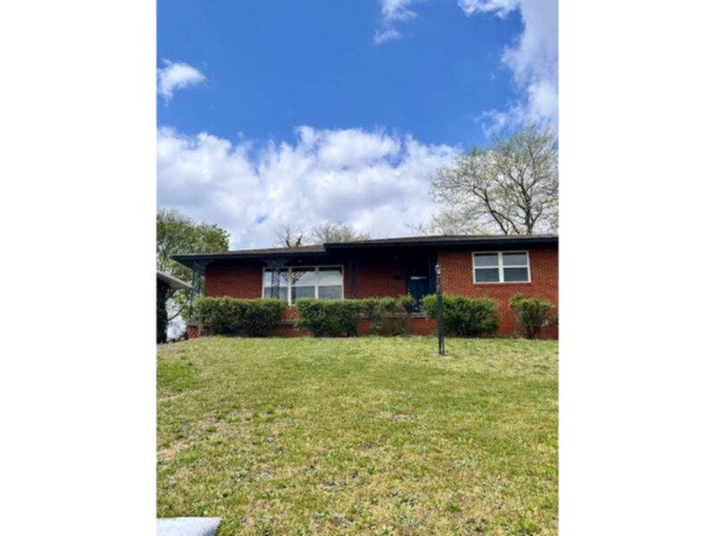 House for rent at 2712 S Broadway St, Little Rock, AR 72206