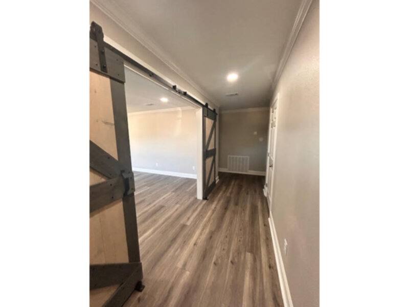 House for rent at 2712 S Broadway St, Little Rock, AR 72206